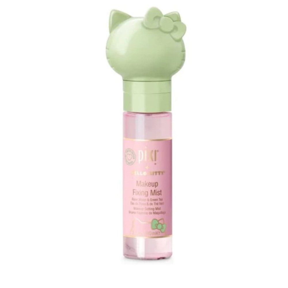 Pixi + Hello Kitty Makeup Fixing Mist - Picture 4 of 5